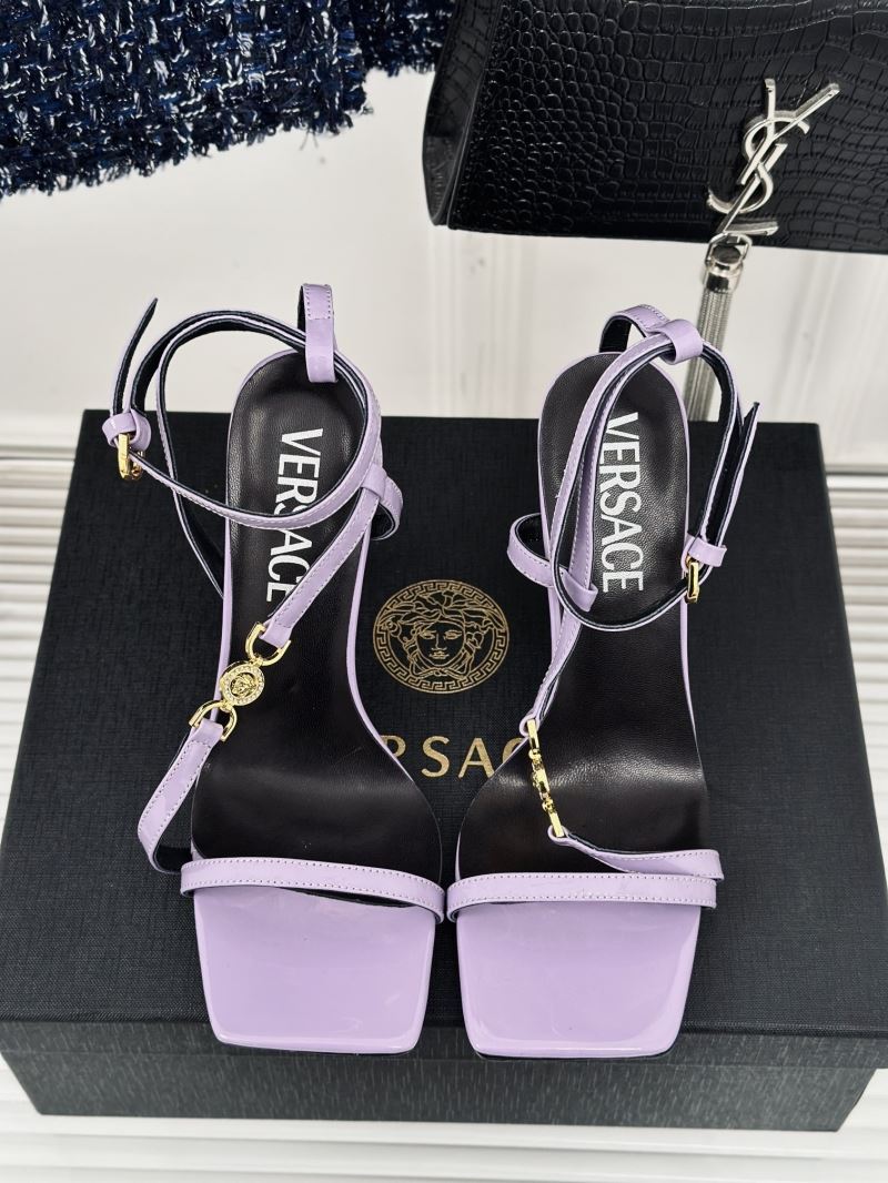 Versace Sandals